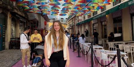 Erfahrungen im Schüleraustausch in Portugal