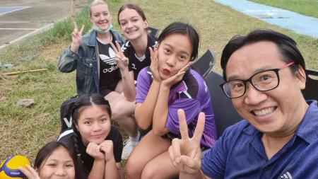 Erfahrungen im Schüleraustausch in Thailand