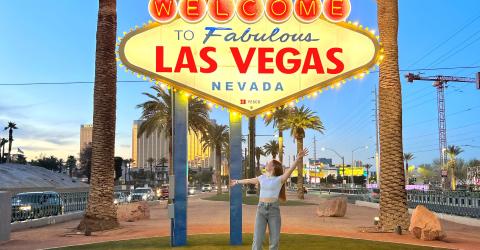 Schüleraustausch in den USA Schüleraustausch in den USA