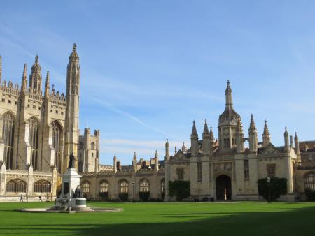 Cambridge