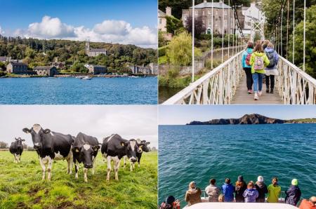 Ausflüge in Irland