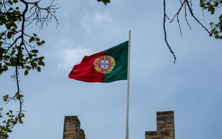 Portugal