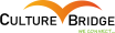 Schüleraustausch mit Culture Bridge Schüleraustausch mit Culture Bridge - Logo