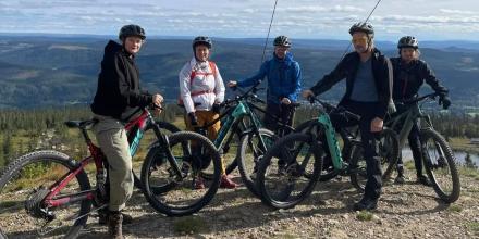 Mein Schüleraustausch in Schweden  Mein Schüleraustausch in Schweden