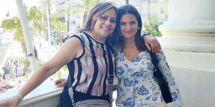 Erfahrungen im Schüleraustausch in Spanien Erfahrungen im Schüleraustausch in Spanien