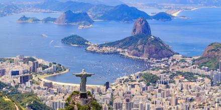 Fettnäpfchen Guide Brasilien Fettnäpfchen Guide Brasilien