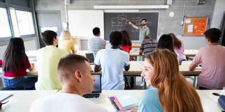 Schüleraustausch in die besten Schulsysteme weltweit Schüleraustausch in die besten Schulsysteme weltweit