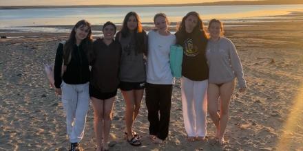 Mein Schüleraustausch in Novia Scotia Kanada Mein Schüleraustausch in Novia Scotia Kanada