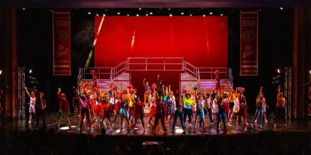 Mein Schüleraustausch in den USA